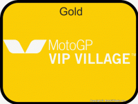 GOLD Pass MotoGP VIP VILLAGE™ Valencia